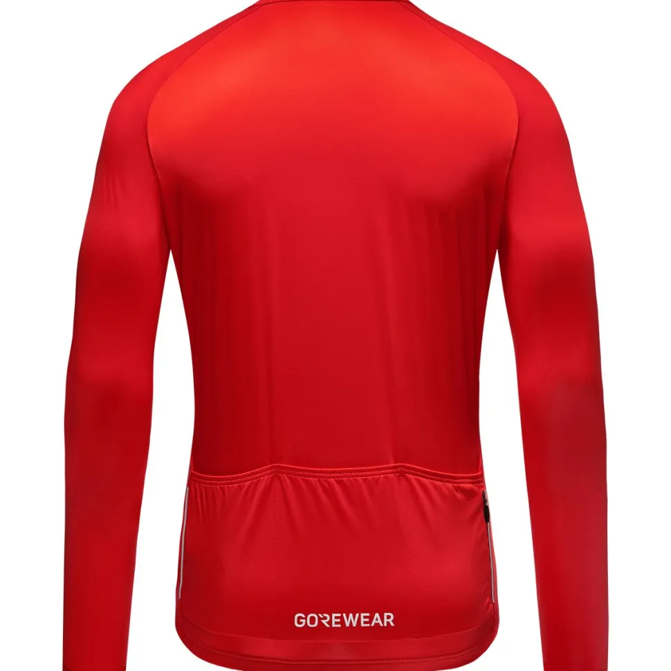 SPINSHIFT Long-Sleeve Jersey - Men's