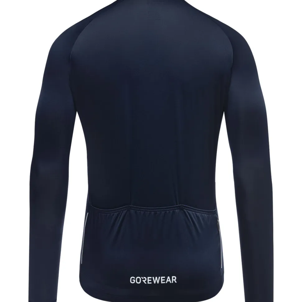 SPINSHIFT Long-Sleeve Jersey - Men's