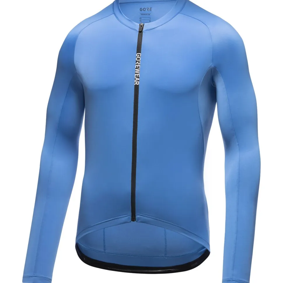 SPINSHIFT Long-Sleeve Jersey - Men's