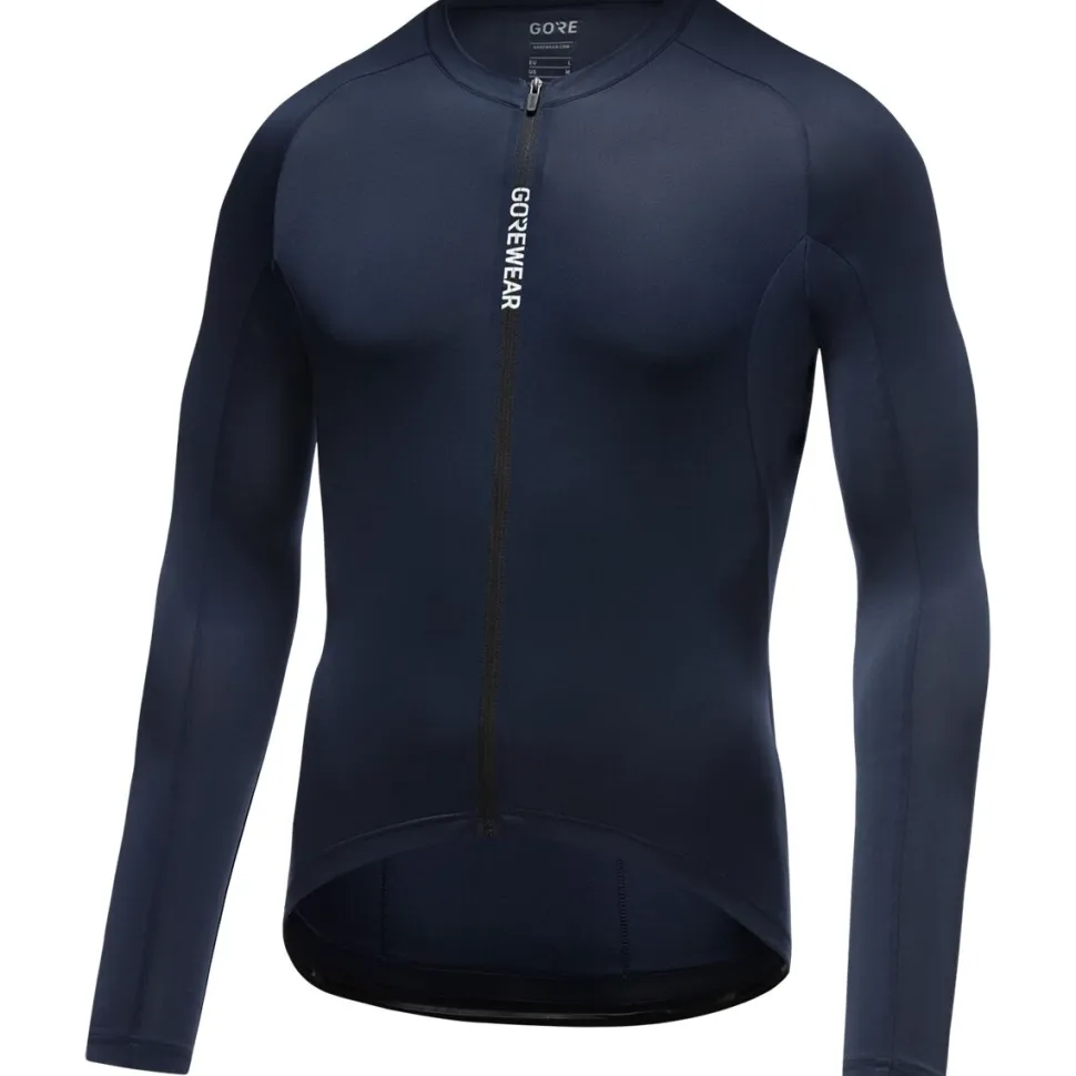 SPINSHIFT Long-Sleeve Jersey - Men's