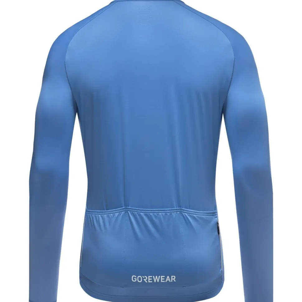 SPINSHIFT Long-Sleeve Jersey - Men's