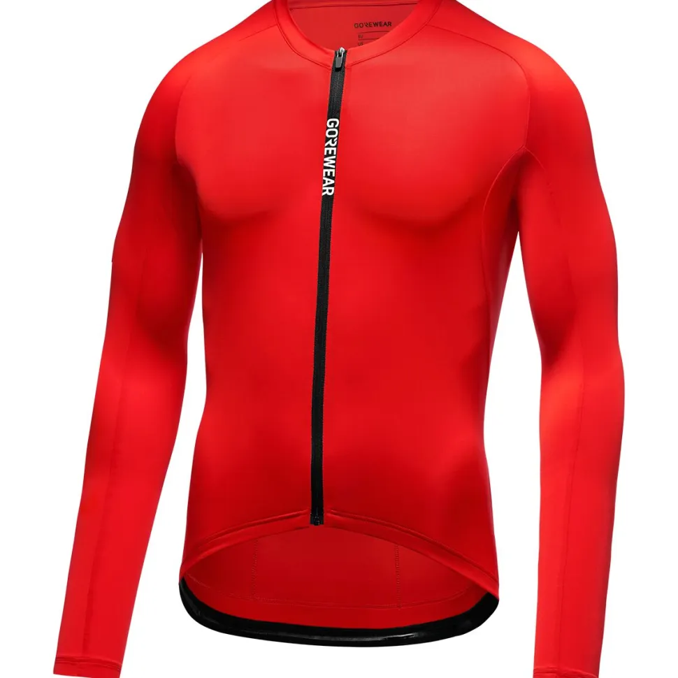 SPINSHIFT Long-Sleeve Jersey - Men's