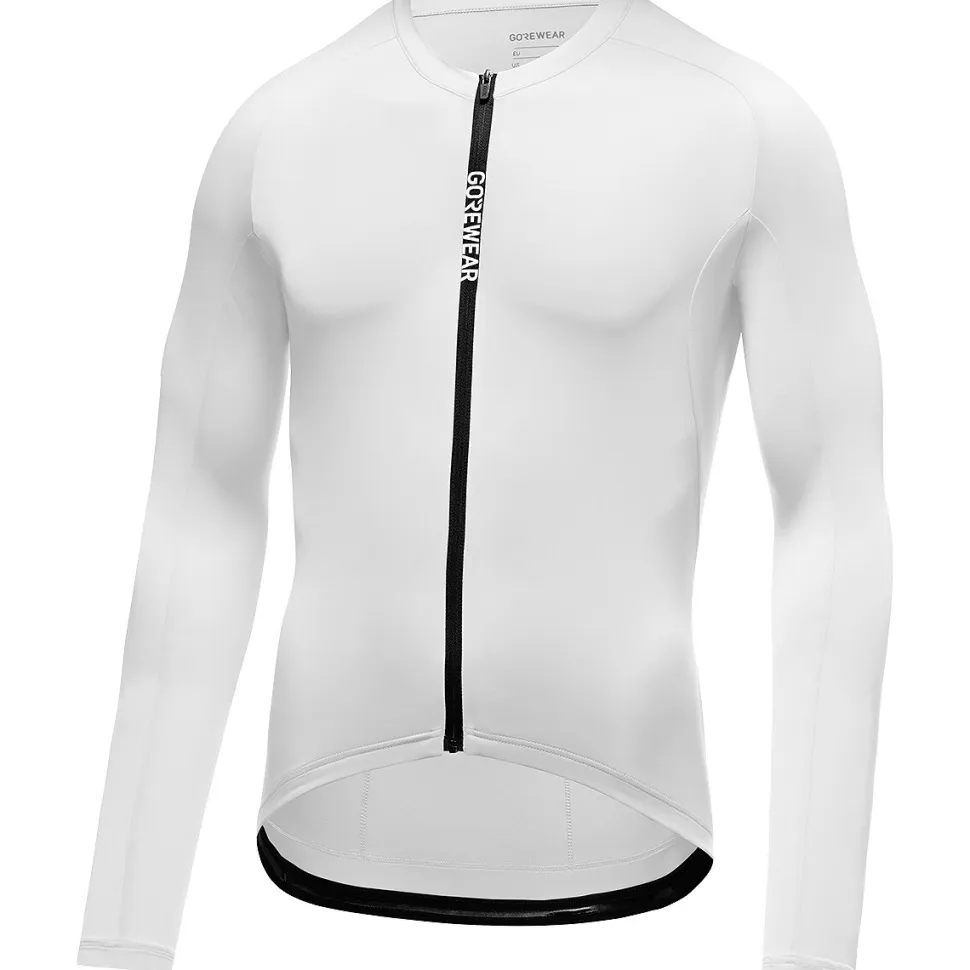 SPINSHIFT Long-Sleeve Jersey - Men's