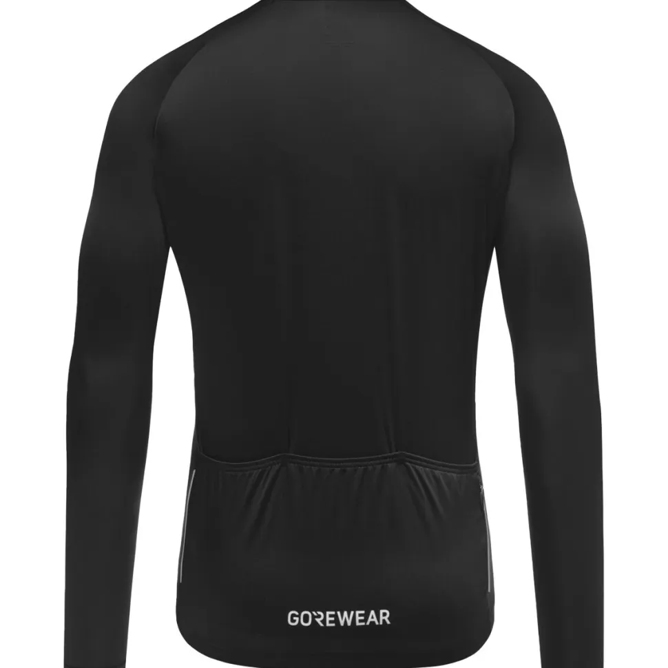 SPINSHIFT Long-Sleeve Jersey - Men's