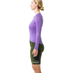 SPINSHIFT Long-Sleeve Jersey - Women's