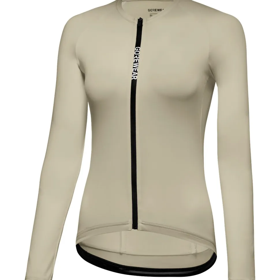 SPINSHIFT Long-Sleeve Jersey - Women's