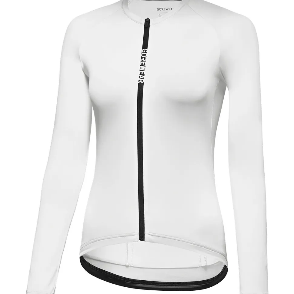 SPINSHIFT Long-Sleeve Jersey - Women's