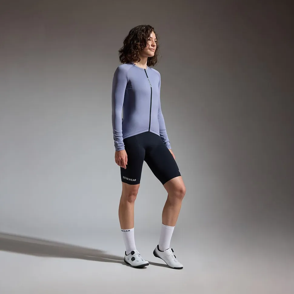 SPINSHIFT Long-Sleeve Jersey - Women's