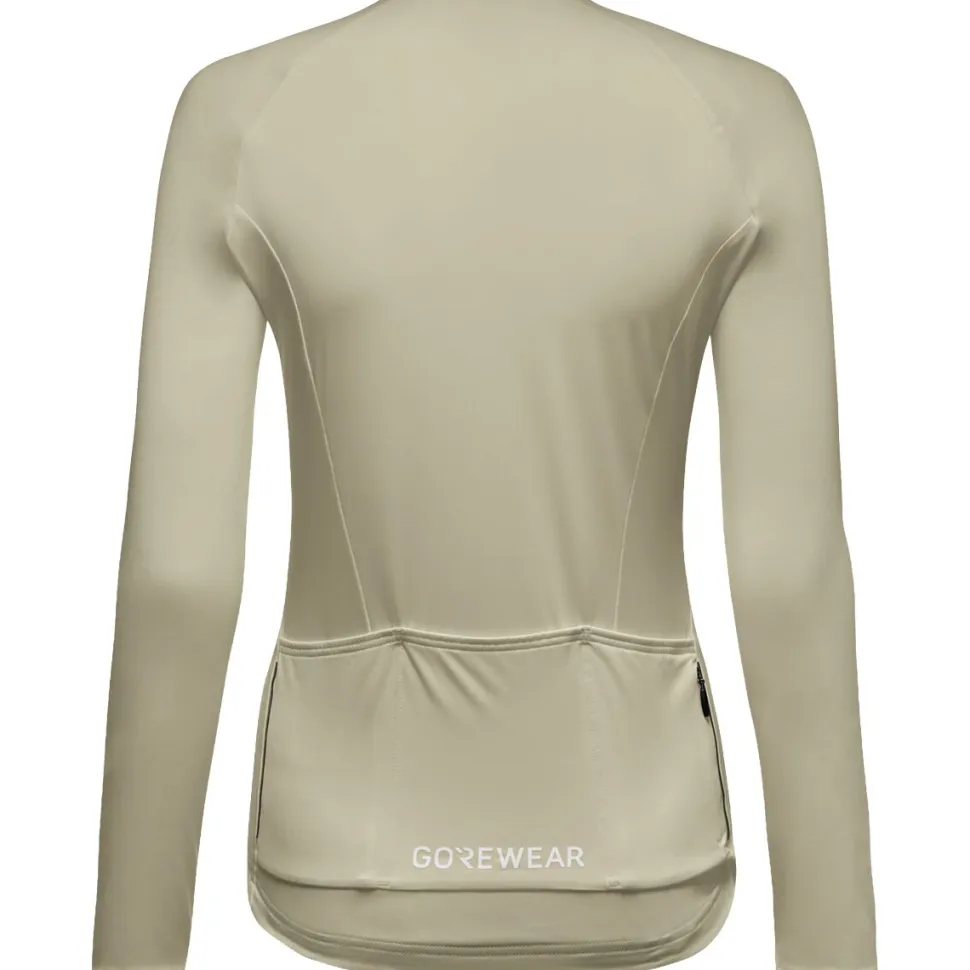 SPINSHIFT Long-Sleeve Jersey - Women's