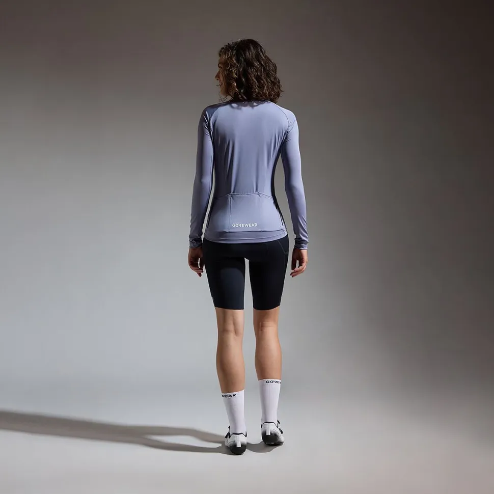 SPINSHIFT Long-Sleeve Jersey - Women's