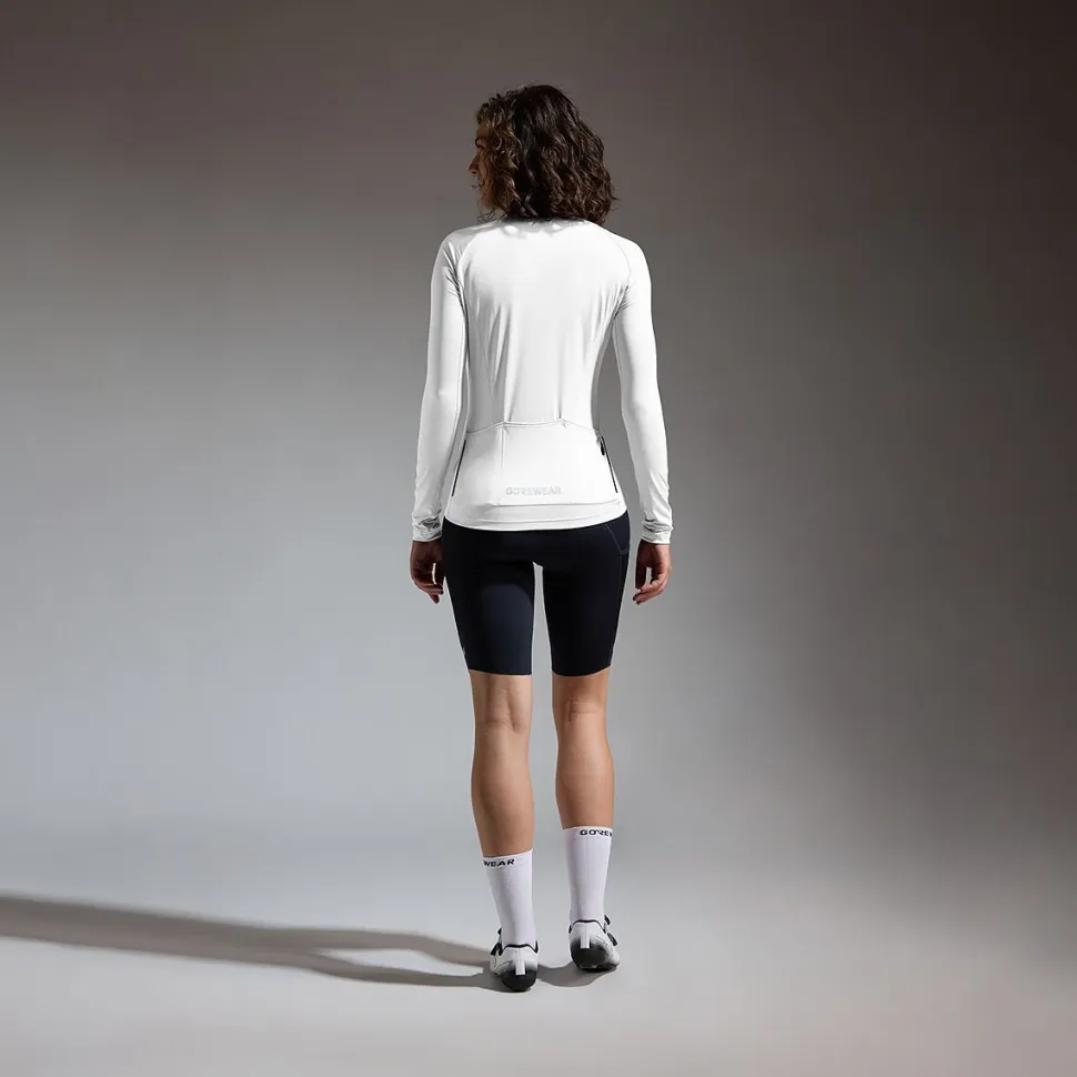 SPINSHIFT Long-Sleeve Jersey - Women's