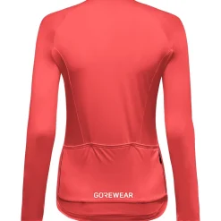 SPINSHIFT Long-Sleeve Jersey - Women's