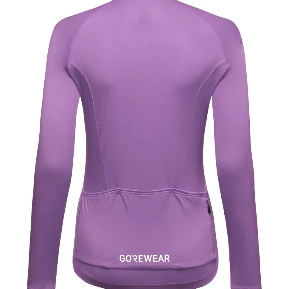 SPINSHIFT Long-Sleeve Jersey - Women's