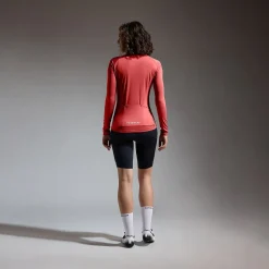 SPINSHIFT Long-Sleeve Jersey - Women's