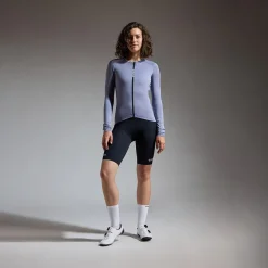 SPINSHIFT Long-Sleeve Jersey - Women's
