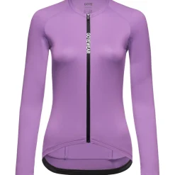 SPINSHIFT Long-Sleeve Jersey - Women's