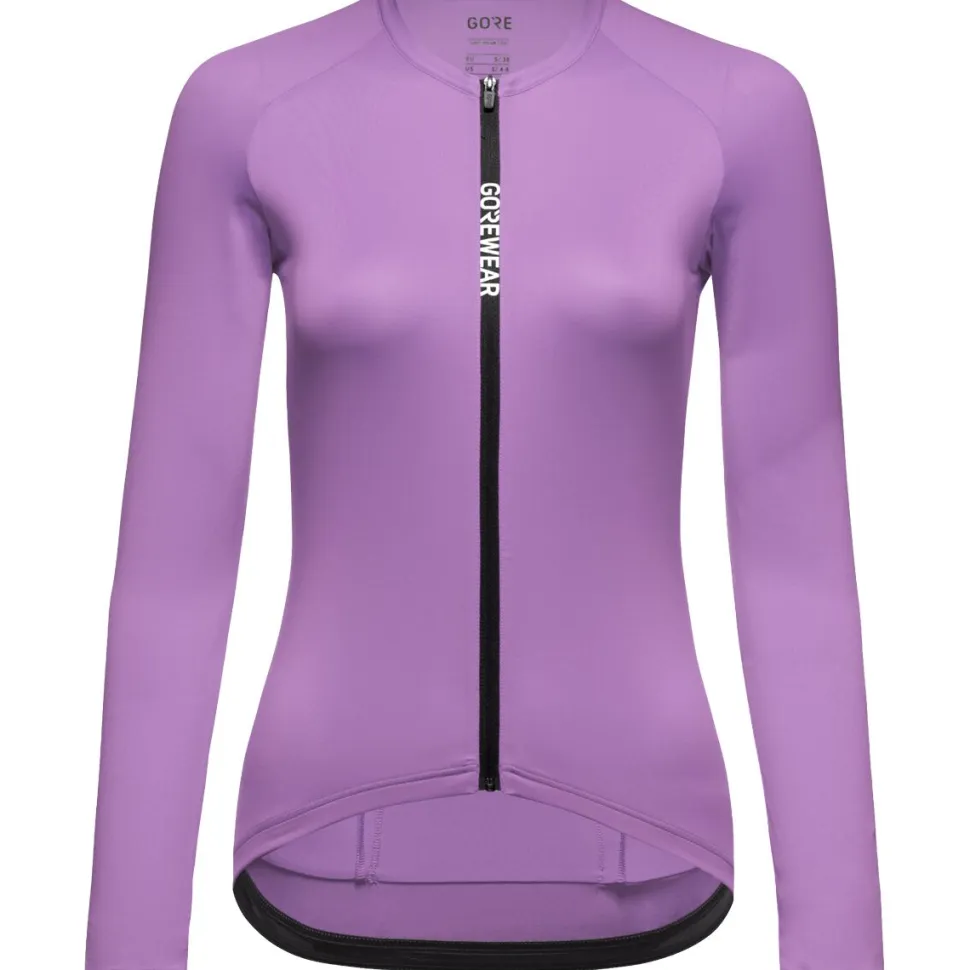 SPINSHIFT Long-Sleeve Jersey - Women's