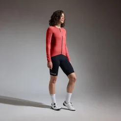 SPINSHIFT Long-Sleeve Jersey - Women's