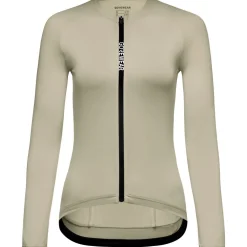 SPINSHIFT Long-Sleeve Jersey - Women's