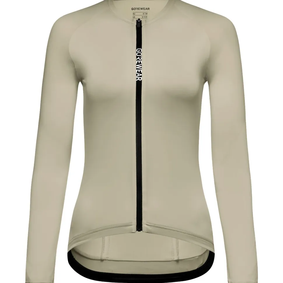 SPINSHIFT Long-Sleeve Jersey - Women's