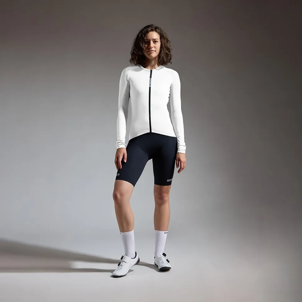 SPINSHIFT Long-Sleeve Jersey - Women's