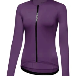 SPINSHIFT Long-Sleeve Jersey - Women's