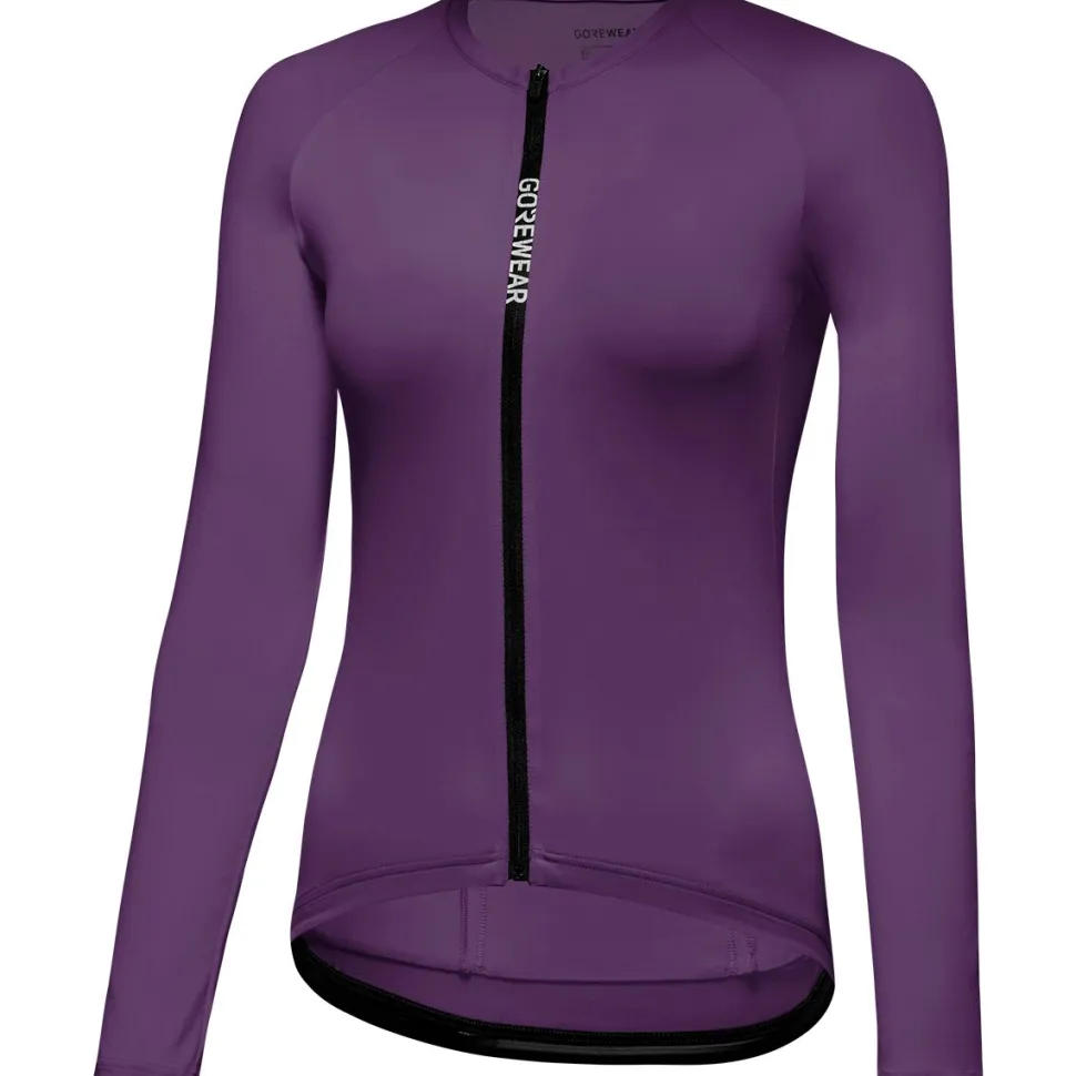 SPINSHIFT Long-Sleeve Jersey - Women's