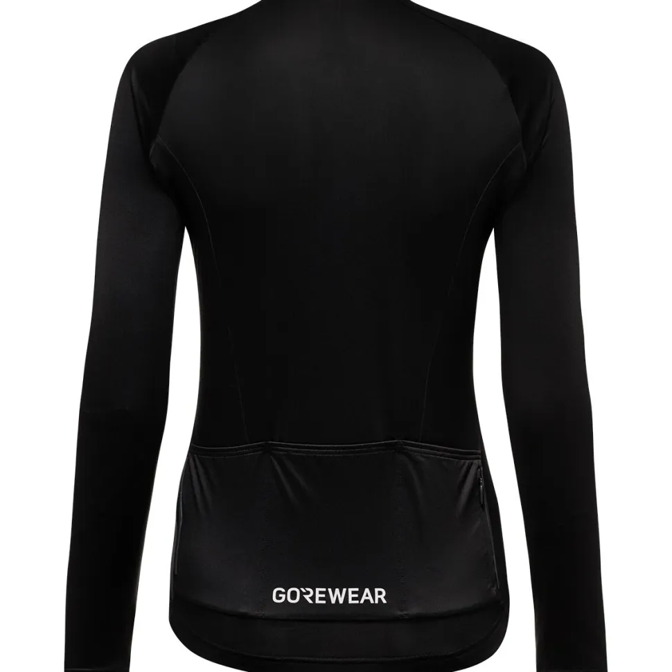 SPINSHIFT Long-Sleeve Jersey - Women's