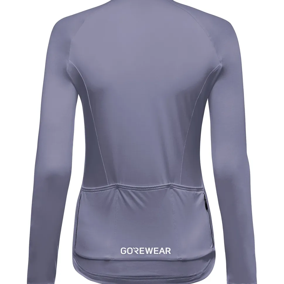 SPINSHIFT Long-Sleeve Jersey - Women's