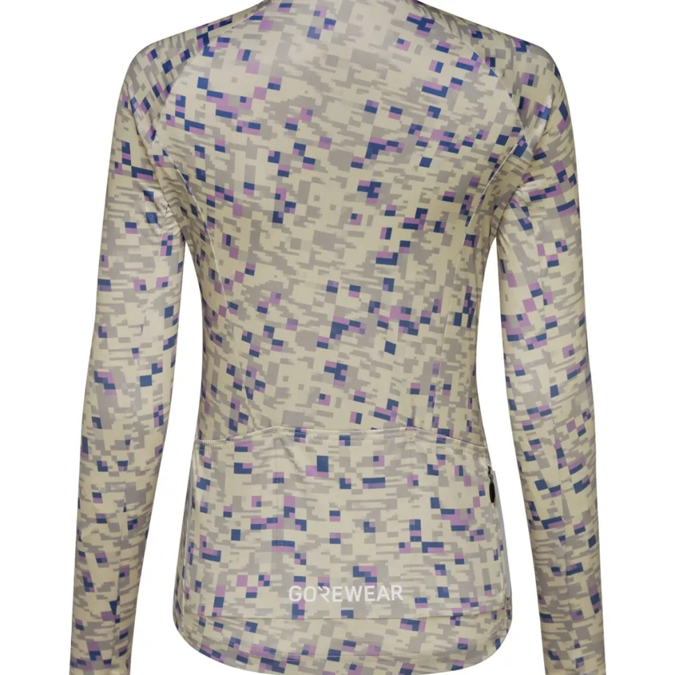 SPINSHIFT Long-Sleeve Jersey - Women's