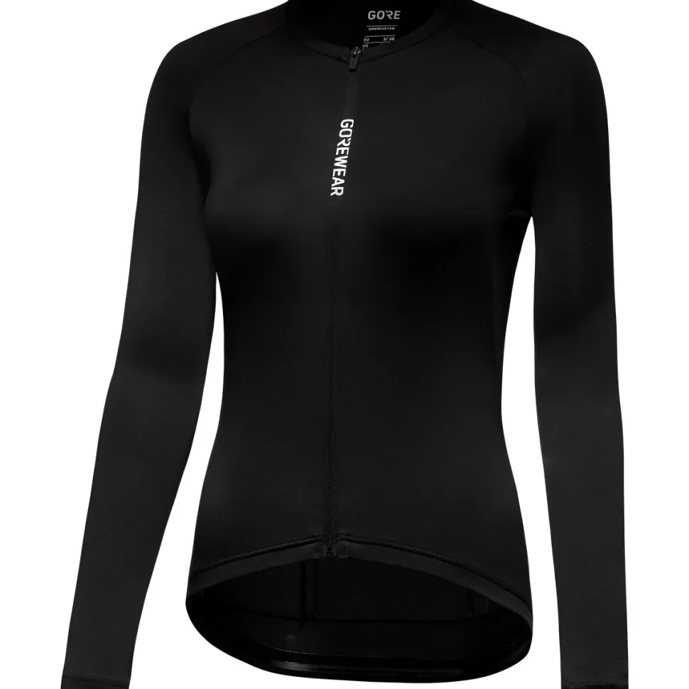 SPINSHIFT Long-Sleeve Jersey - Women's