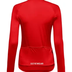 SPINSHIFT Long-Sleeve Jersey - Women's
