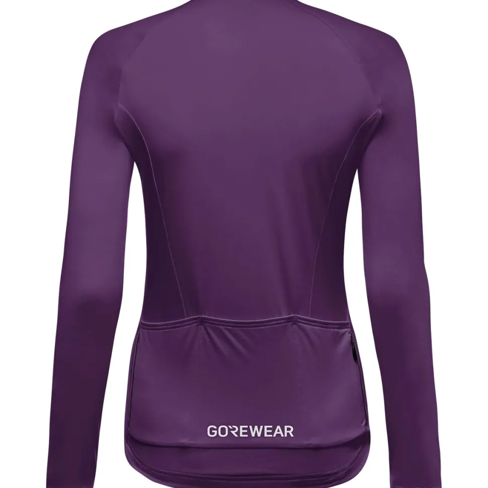 SPINSHIFT Long-Sleeve Jersey - Women's