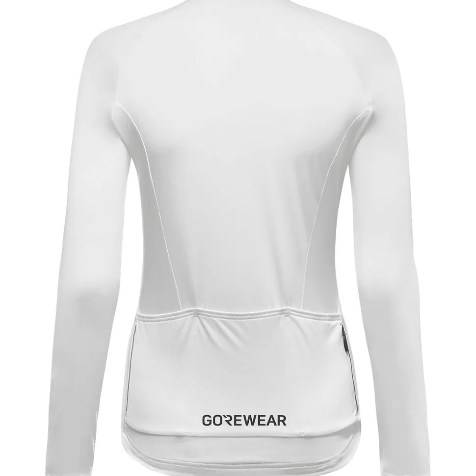 SPINSHIFT Long-Sleeve Jersey - Women's