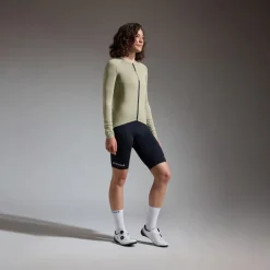 SPINSHIFT Long-Sleeve Jersey - Women's