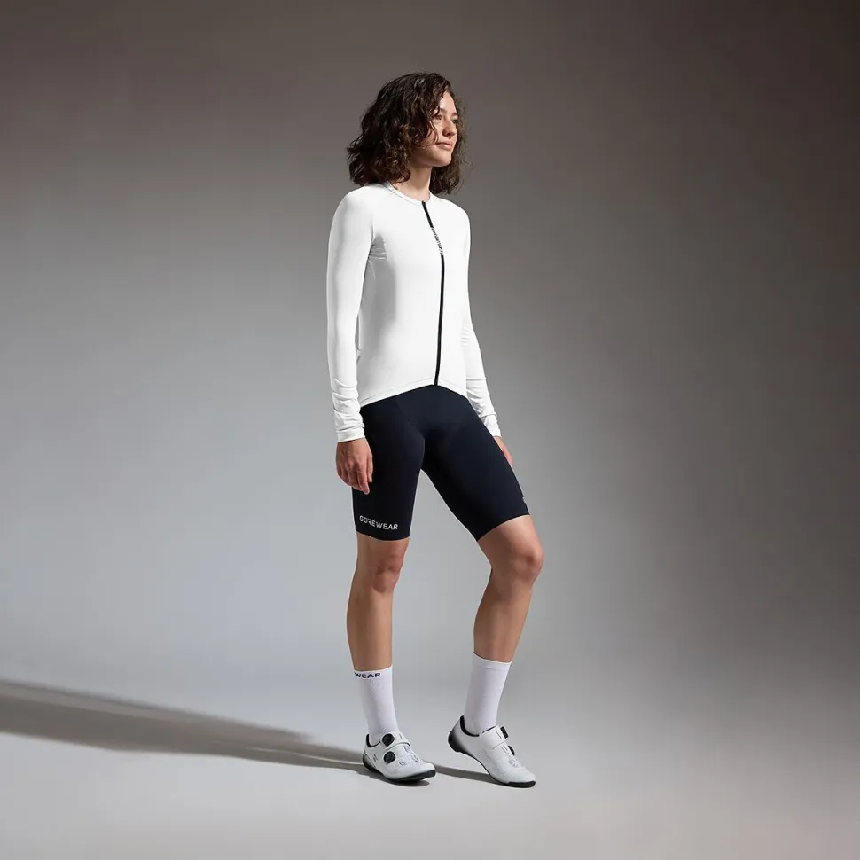 SPINSHIFT Long-Sleeve Jersey - Women's