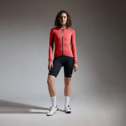 SPINSHIFT Long-Sleeve Jersey - Women's