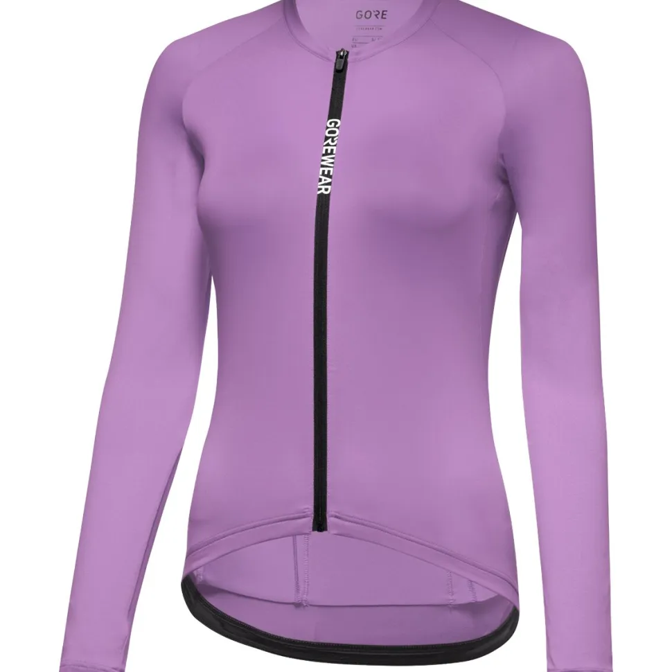 SPINSHIFT Long-Sleeve Jersey - Women's