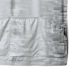 SPINSHIFT Pixel Short-Sleeve Jersey - Men's