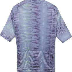 SPINSHIFT Pixel Short-Sleeve Jersey - Men's