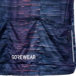 SPINSHIFT Pixel Short-Sleeve Jersey - Men's