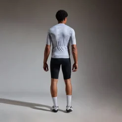 SPINSHIFT Pixel Short-Sleeve Jersey - Men's