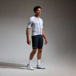 SPINSHIFT Pixel Short-Sleeve Jersey - Men's