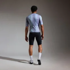 SPINSHIFT Pixel Short-Sleeve Jersey - Men's