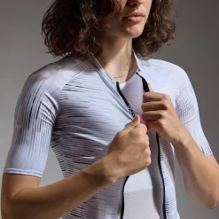 SPINSHIFT Pixel Short-Sleeve Jersey - Women's