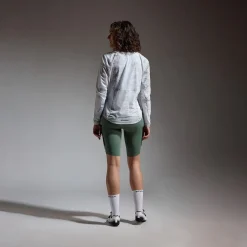 SPINSHIFT Pixel Windbreaker - Women's