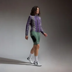 SPINSHIFT Pixel Windbreaker - Women's