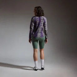 SPINSHIFT Pixel Windbreaker - Women's