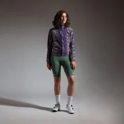 SPINSHIFT Pixel Windbreaker - Women's