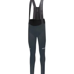 SPINSHIFT Thermo Bib Tights+ - Men's